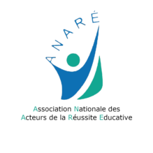 Association Nationale des Acteurs de la Réussite Educative