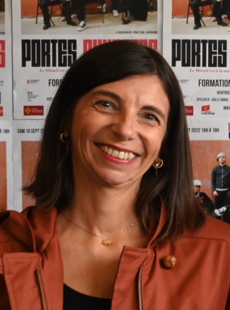 Joëlle PONS