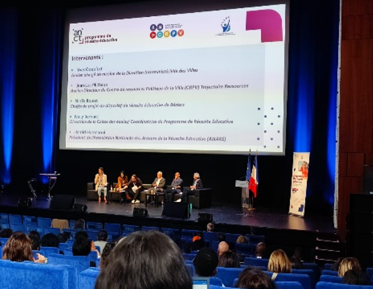 Journée nationale 20 ans des PRE - photo 3