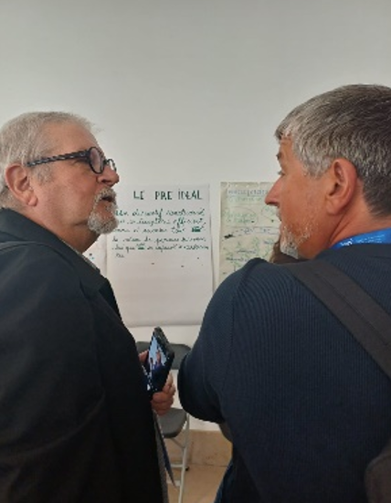 Journée nationale 20 ans des PRE - photo 4